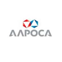 Алроса Алроса
