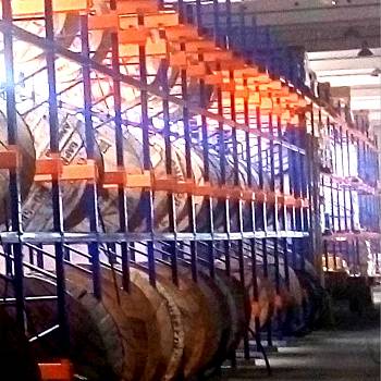 Барабанные (кабельные)