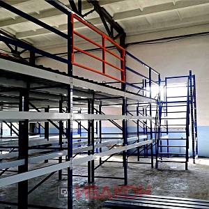 Мезонины 12 Мезонины 12