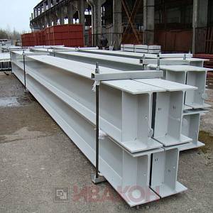 Балки Балки