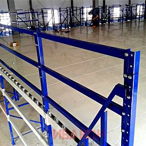 Мезонины 15 Мезонины 15