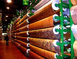 Рулонные стеллажи 0